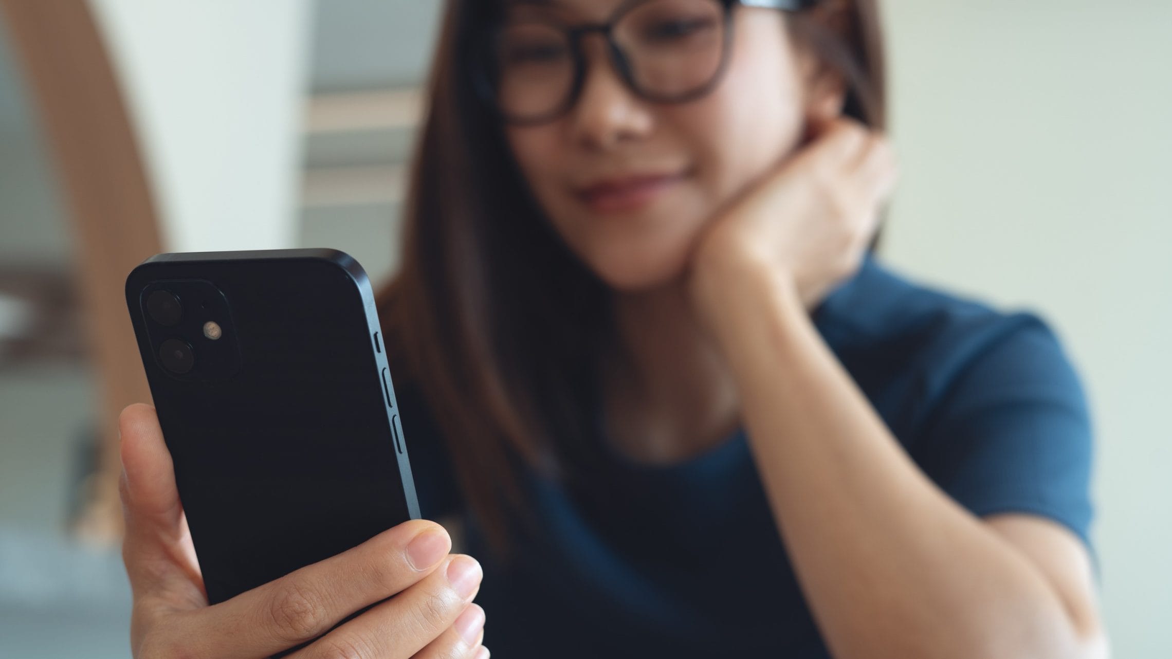 Digital wellbeing is a university responsibility