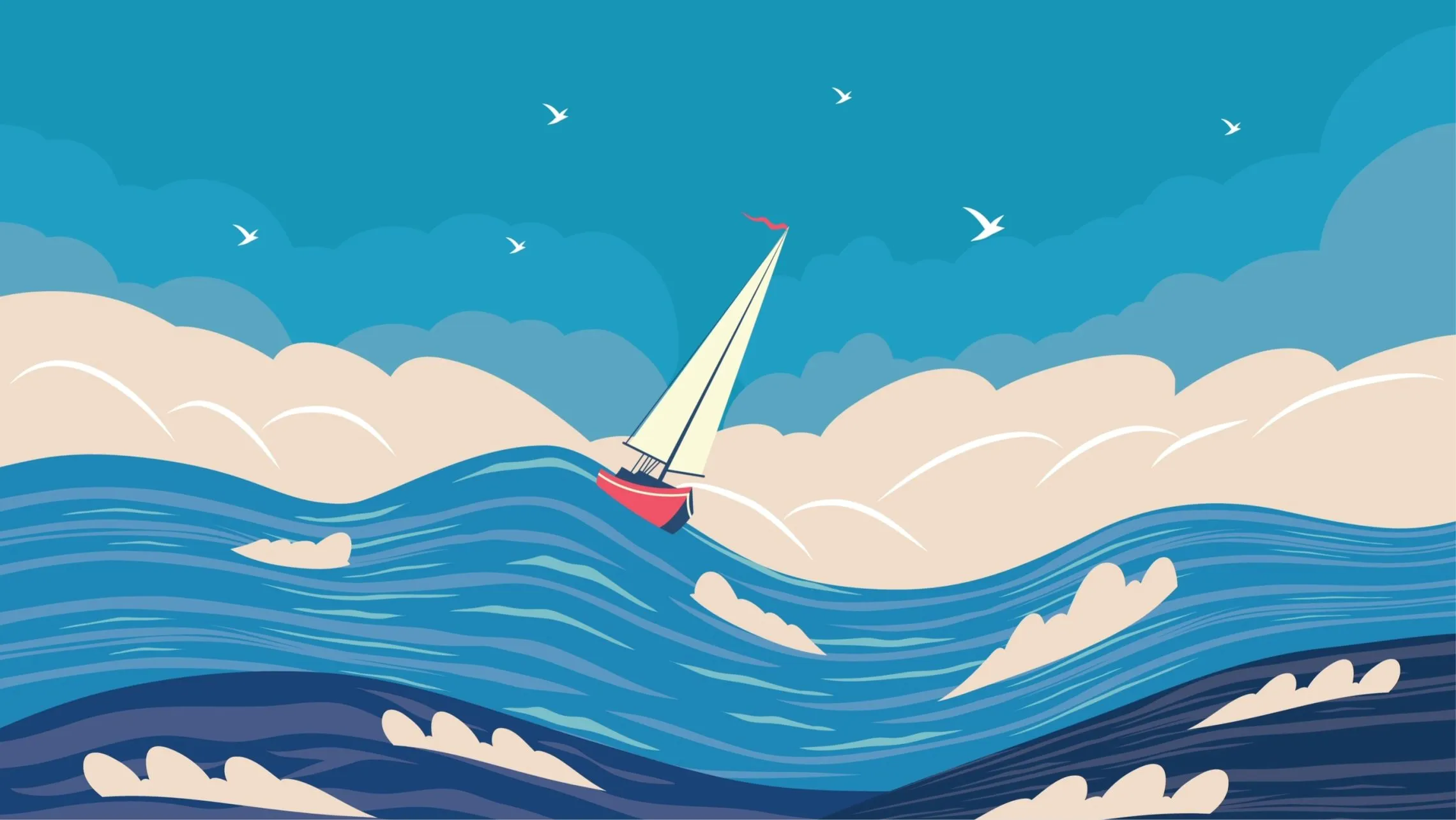 Navigating the storms of student success