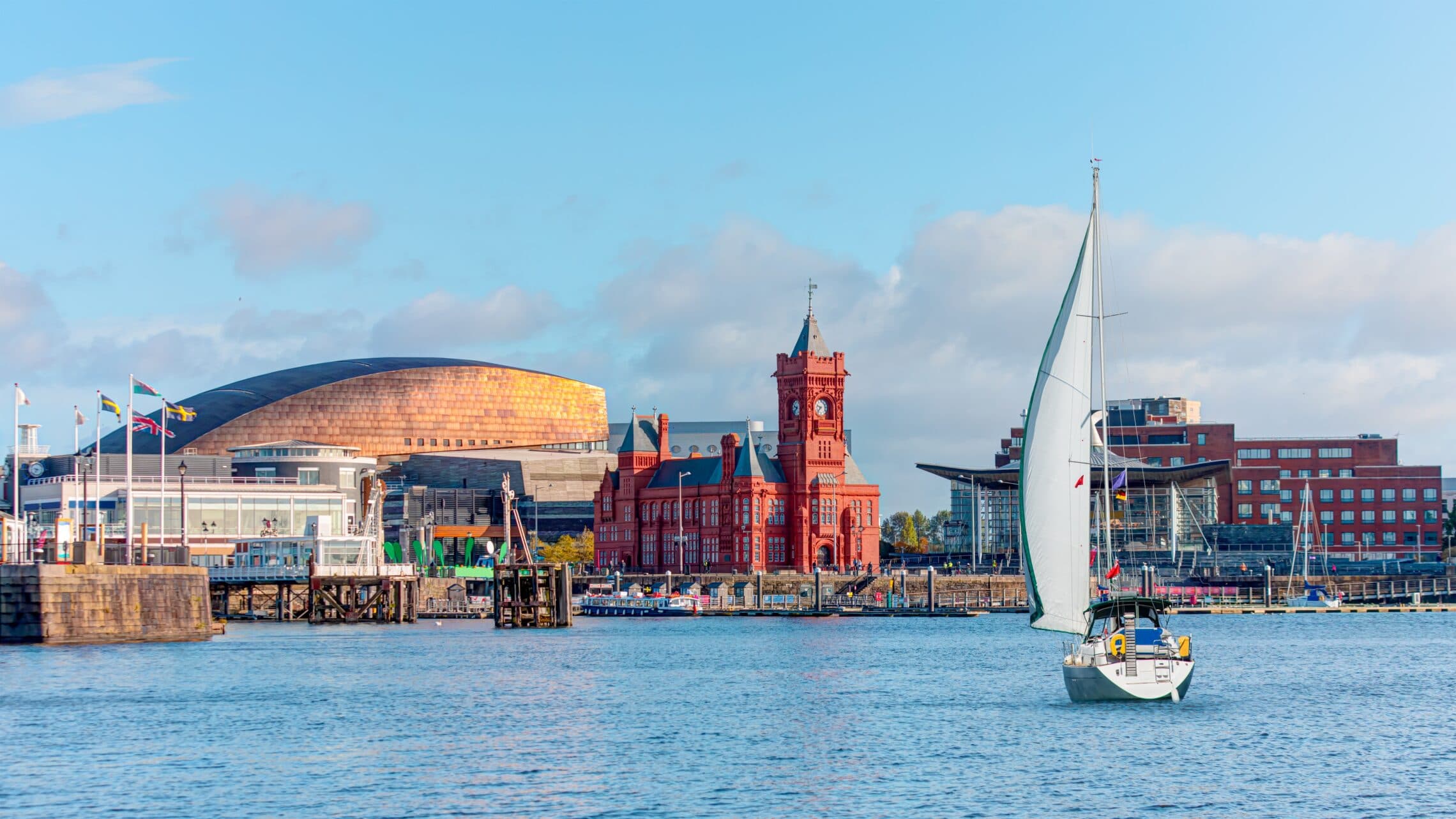 The Post-18 Project: Making Wales the best place in the UK to be a student