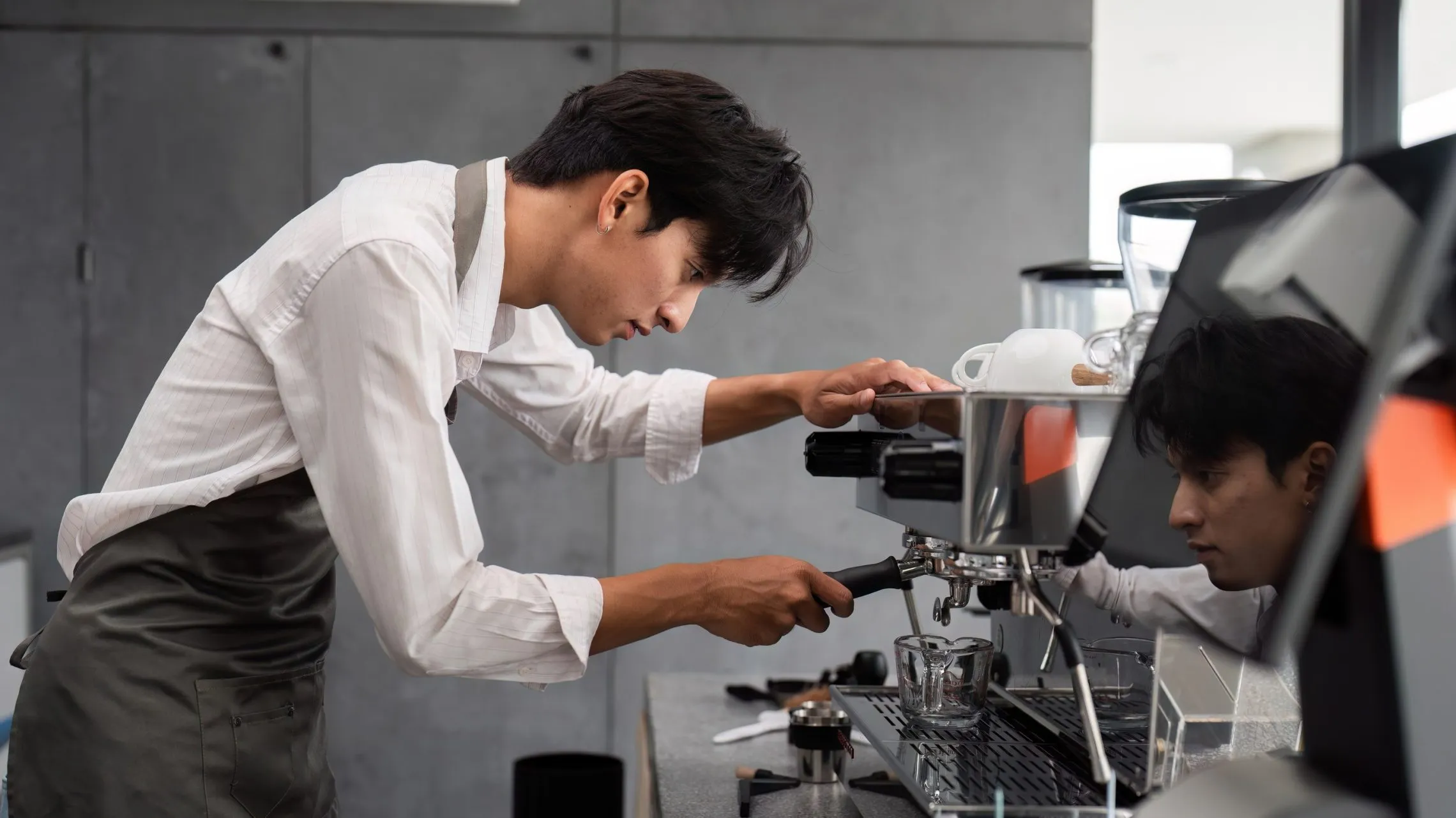 Students are working more than ever. Or are they?