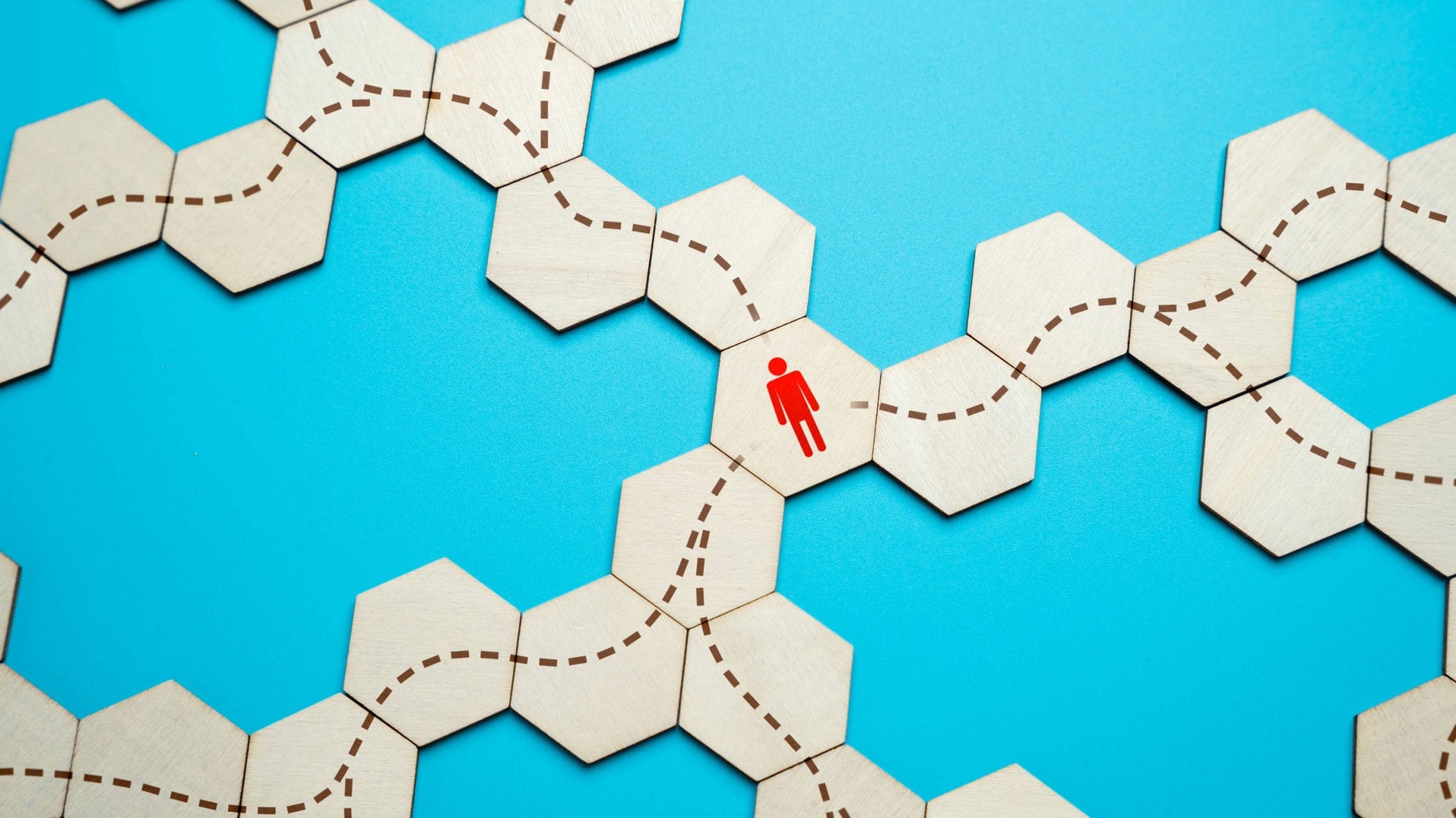 Careers support should help students decide, not just compete